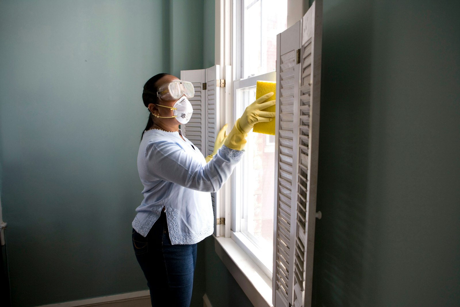 Burst Pipe Repair service in Baytown, TX